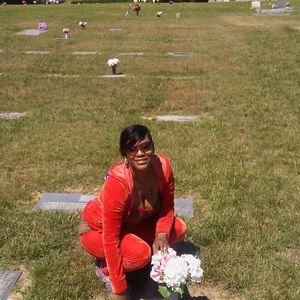 Meet your Posher, Veronica